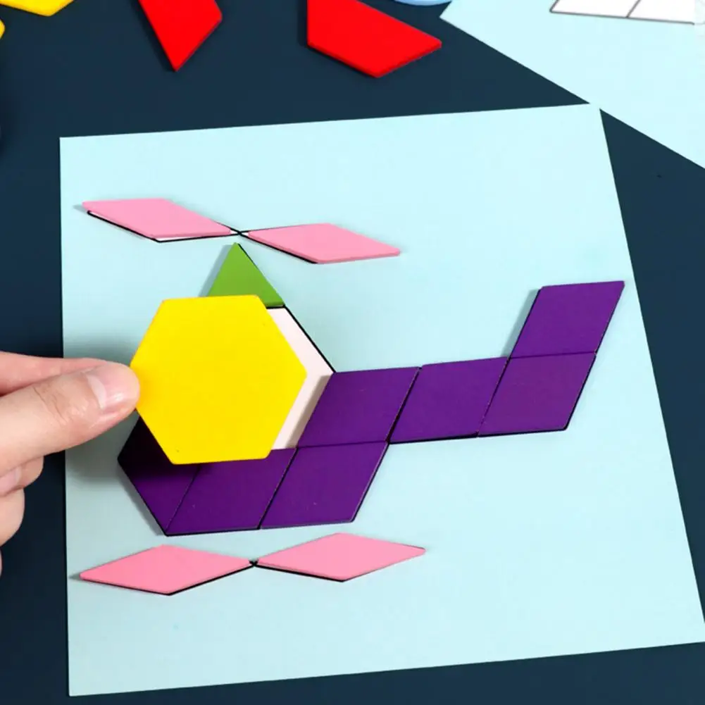 

Игра-головоломка для детей, игра для развития интеллекта, для подарка