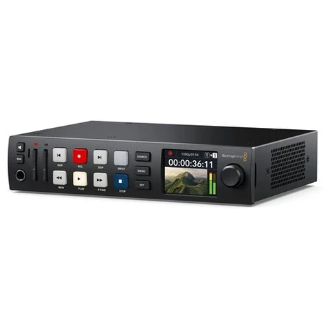 Для Blackmagic Design HyperDeck Studio HD Mini