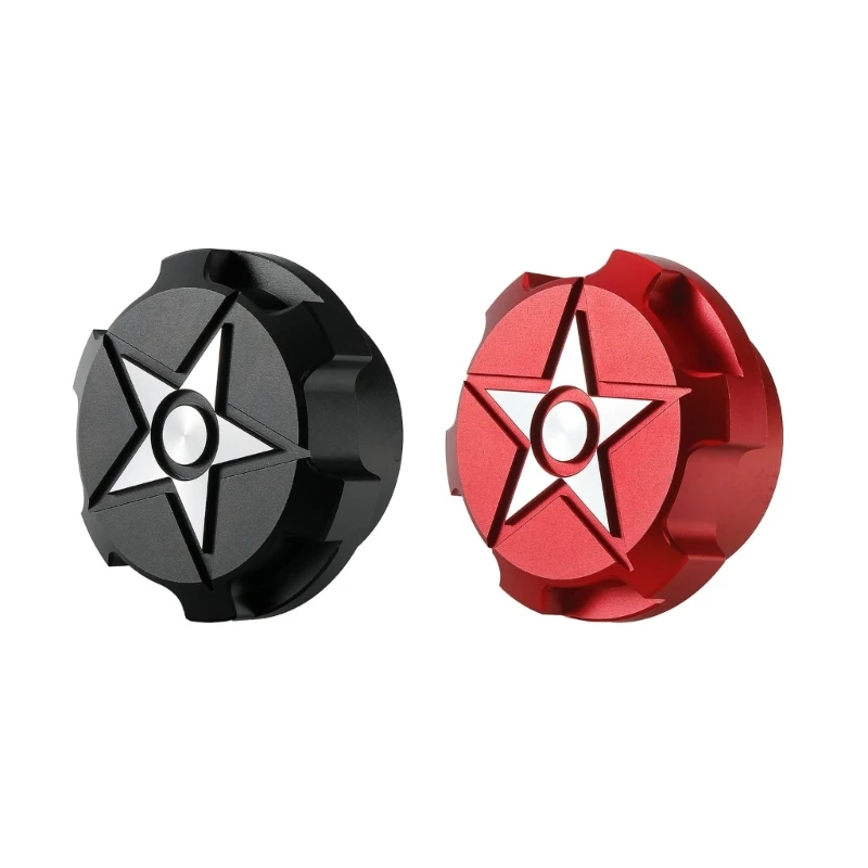 Новые усовершенствованные алюминиевые крышки топливных баков 2025 года для