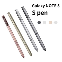 for samsung galaxy note5 active capacitive stylus touch screen note 5 call waterproof phone pen
