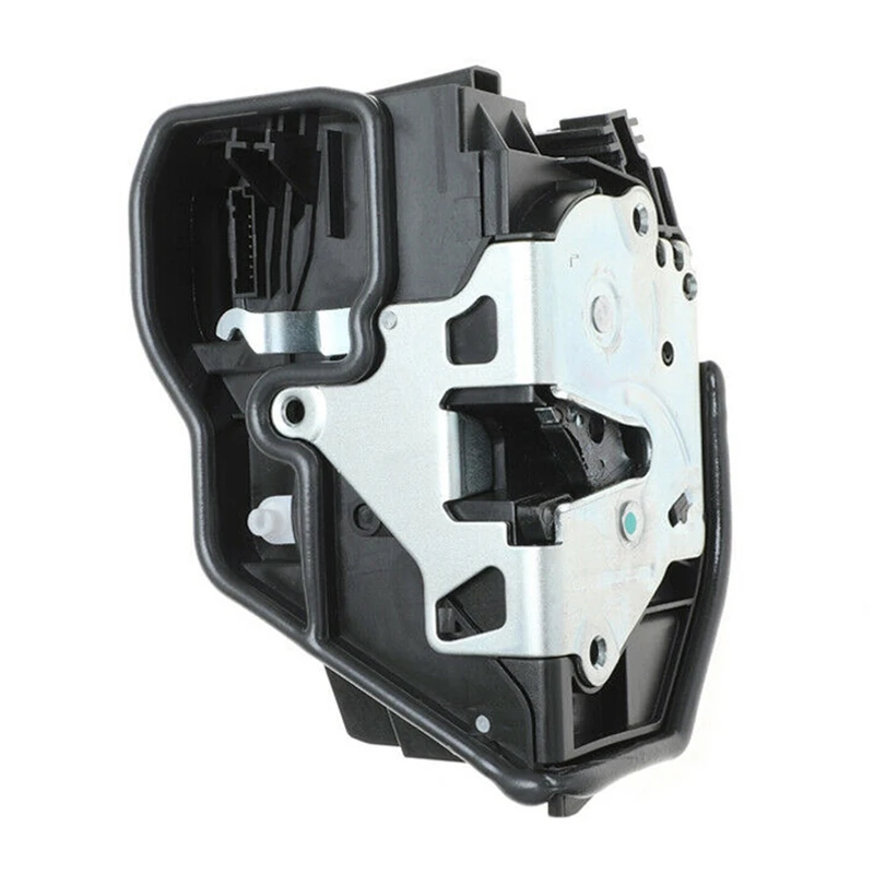 

51217202143 подходит для-BMW E60 E90 привод дверного замка, защелка дверного замка, передняя левая защелка