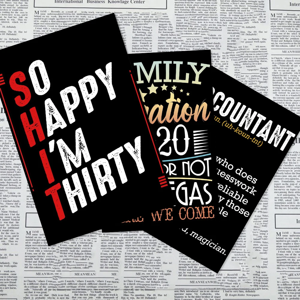 Картины HD с принтом зерновые убийцы домашний декор холст английский плакат