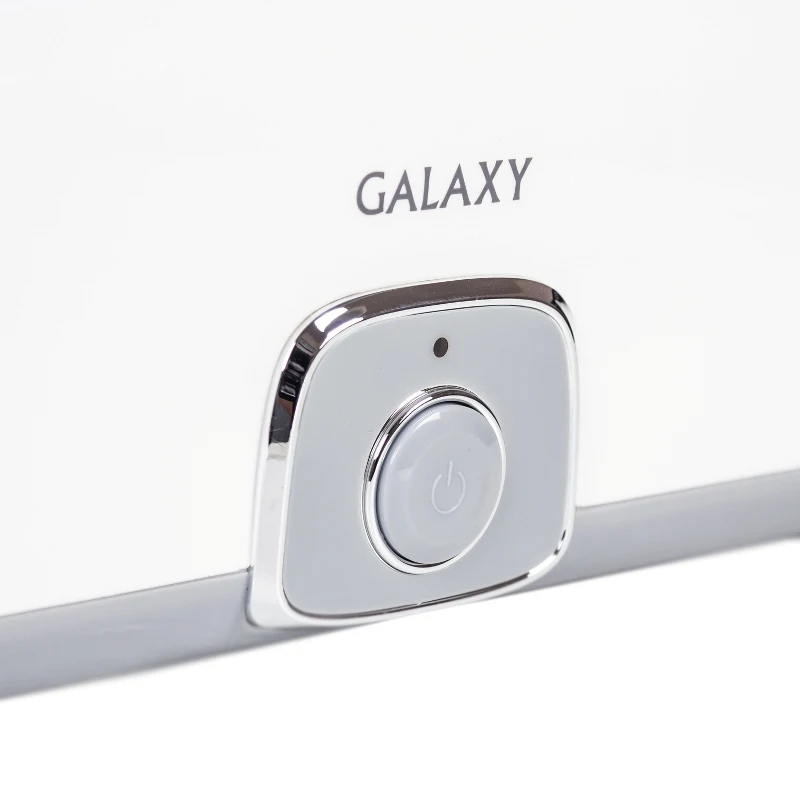 Йогуртница Galaxy GL 2696 (Мощность 20 Вт 4 стеклянных емкости с крышками общим объемом
