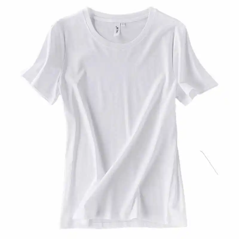 

Sleeve T-shirt Casual Clothing Casua Women