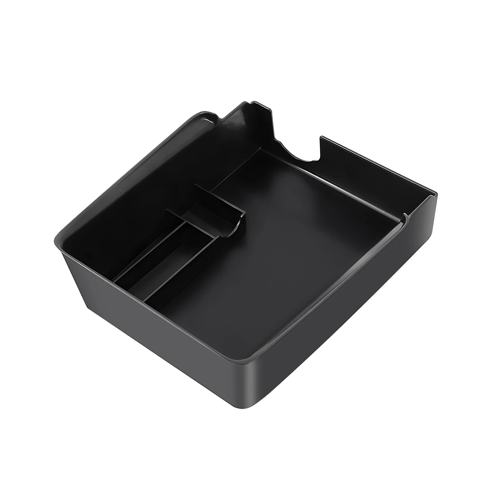 

Center Console Organizer For Tesla Model 3 2021 Interior Storage Box Center Console Storage Armrest Storage Tray Drawer Storage