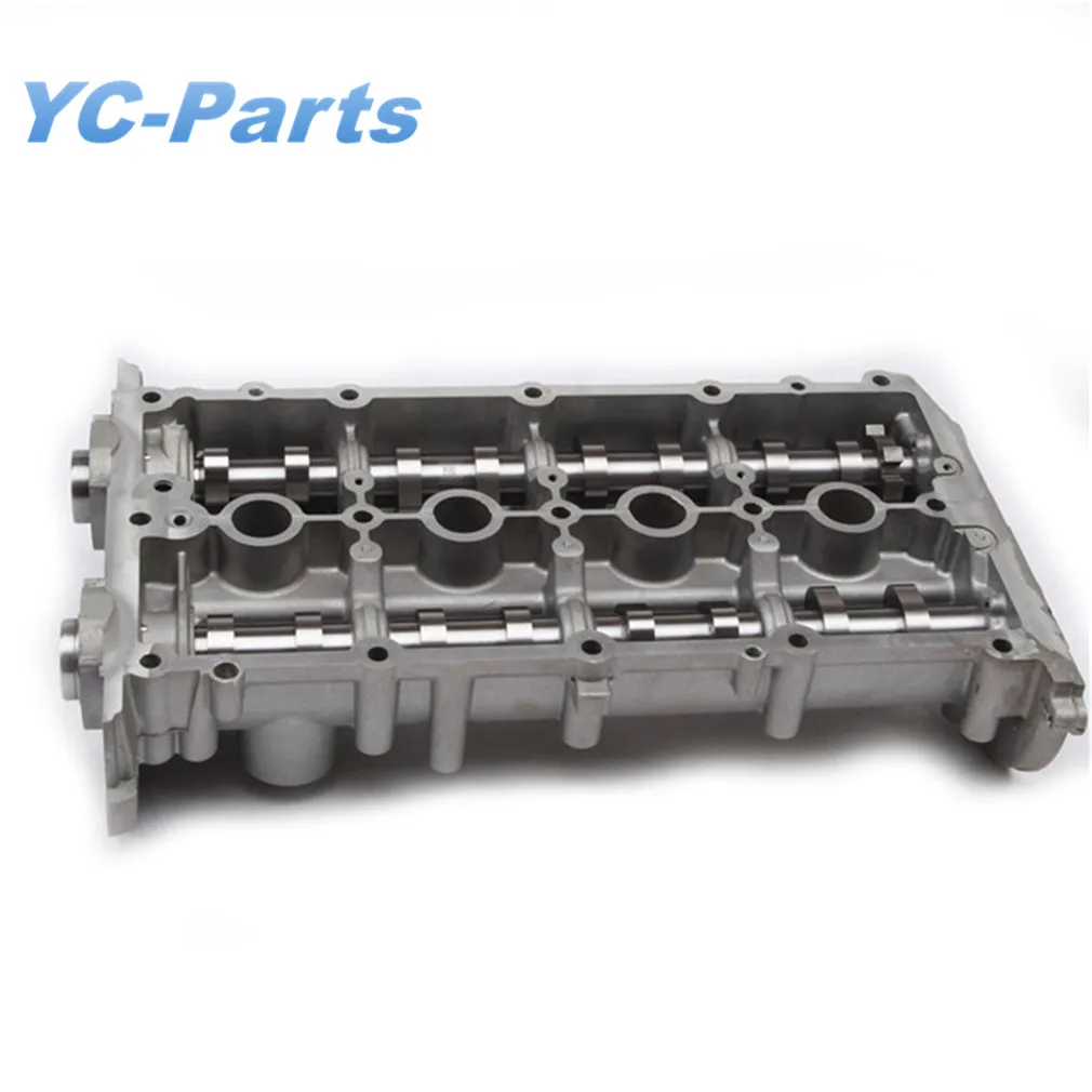 EA211 1.6L Крышка клапана головки блока цилиндров двигателя с распределительным