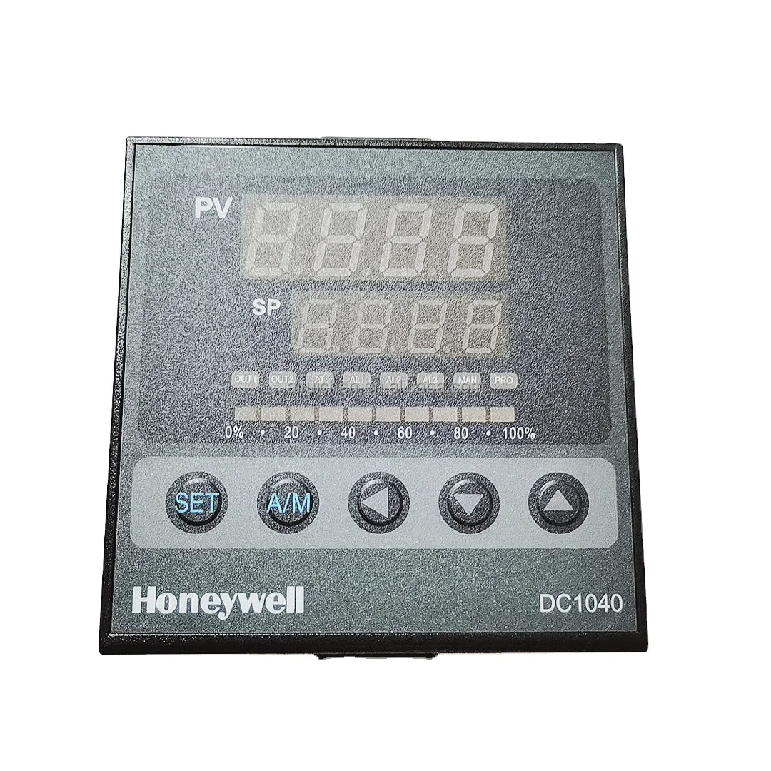 

Лидер продаж, регулятор температуры Honeywell DC1040CT-301010-E