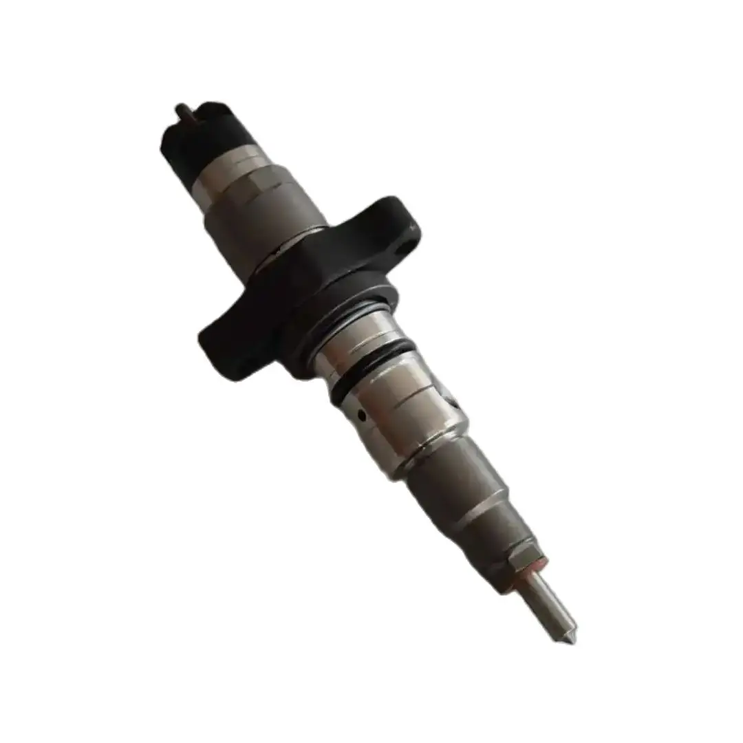

0445120238 Diesel Engine Spare Parts Fuel Injector 0445120238 Common Rail System