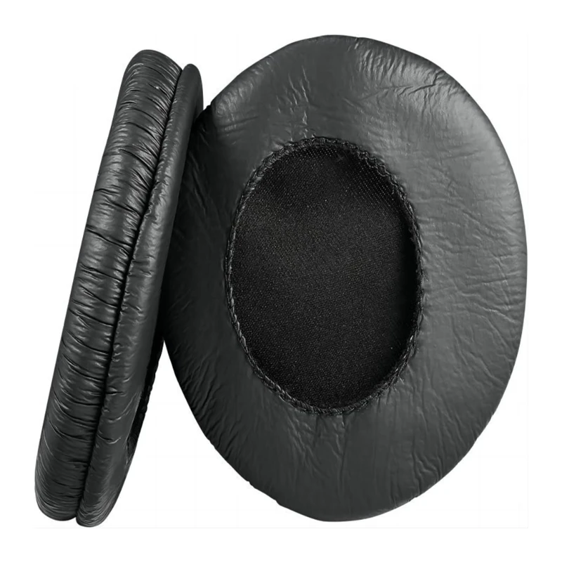 M17B 1 пара амбушюр из белковой кожи амбушюры пены с эффектом памяти наушники для