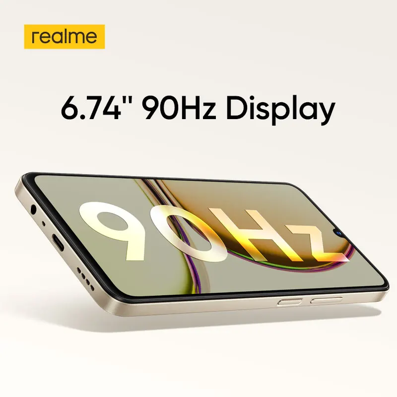 Рисунок 3 - Смартфон Realme C53