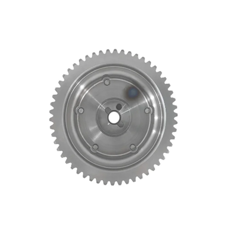 Зубчатый привод с зубчатой шестерней VVT в вертикальном положении 484Q-12450B подходит