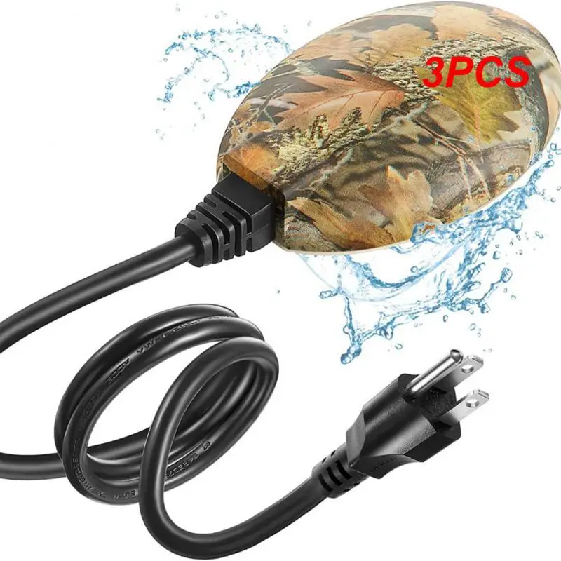 

3 шт., водонагреватель для птиц на зиму, 2021