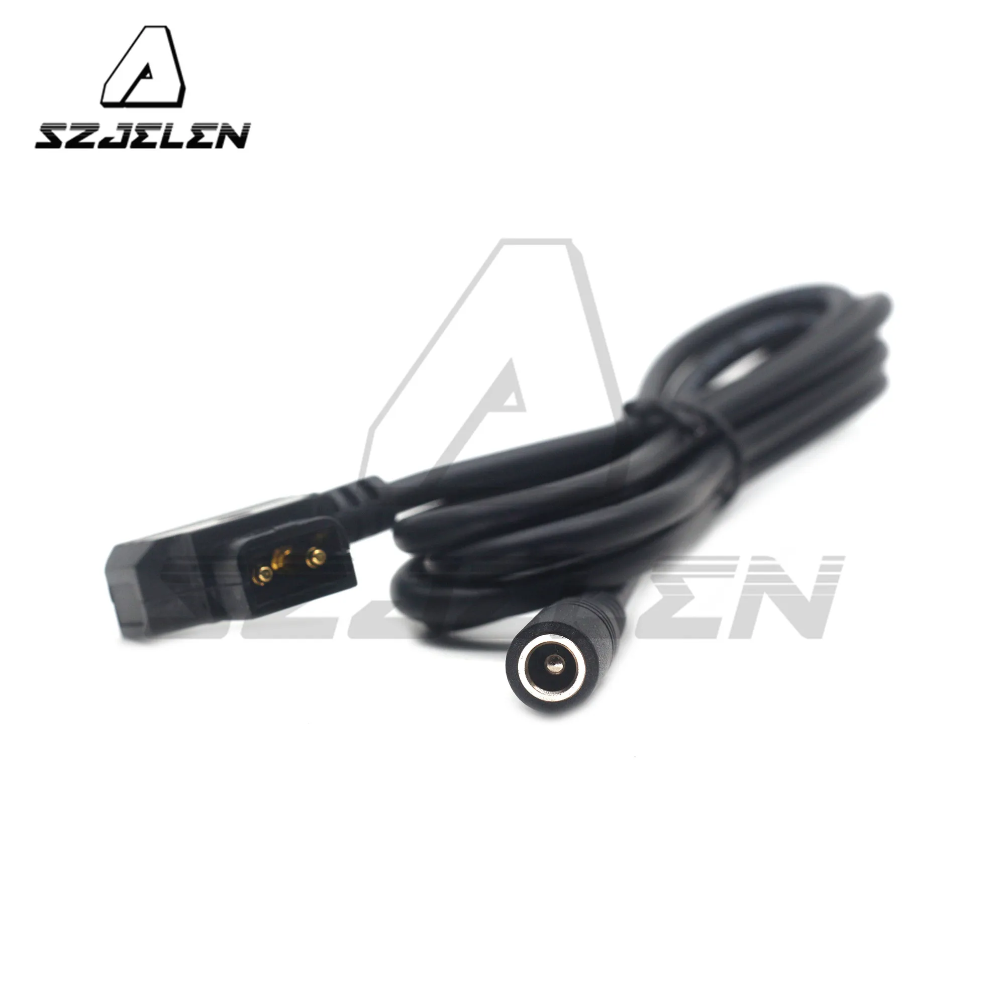 

USB-порт для аккумулятора в реле DC2.1/2,5