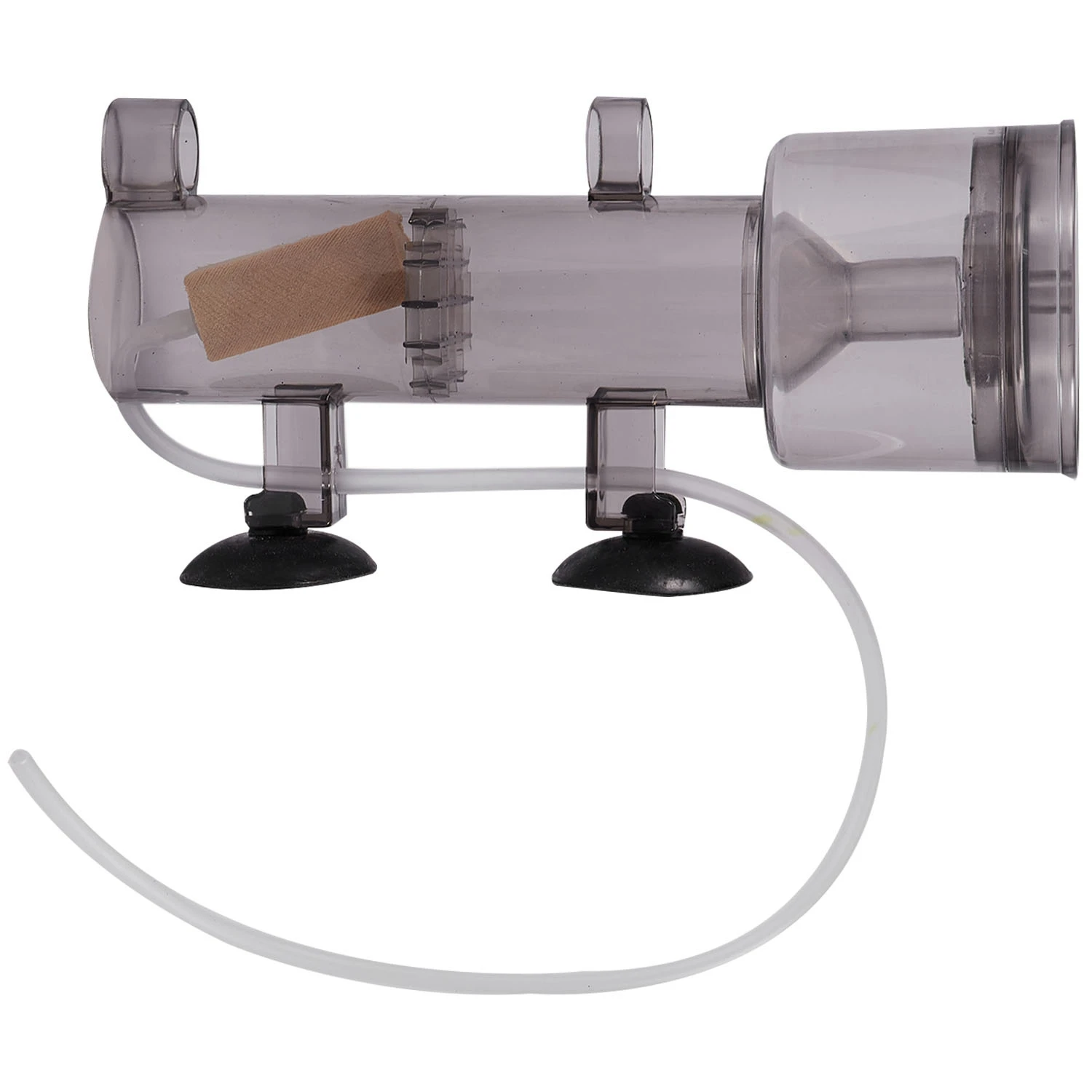 Мини-скиммер для протеина С Воздушным приводом 600 л/ч