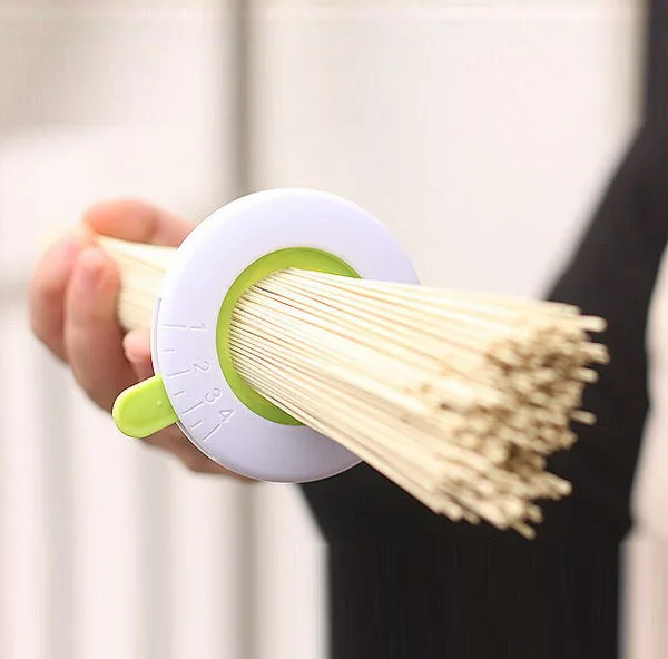

Домашние Регулируемые круглые формы спагетти, макароны, лапша измерительные Части контроллер практичный кухонный инструмент