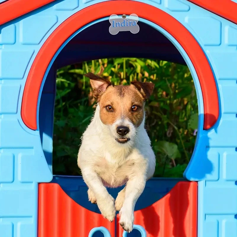 20/30 шт. прозрачные акриловые заготовки диски для украшения стен