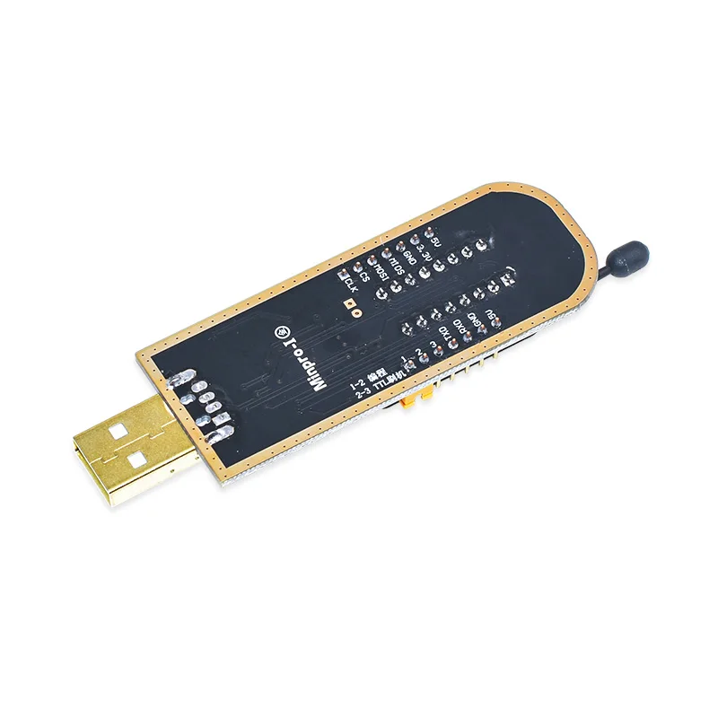 Программатор Minpro I, флэш-память 24 25 (art.: 3920bf5199bcd) - 3920bf5199bcd