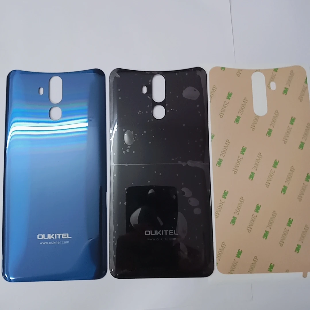 

Оригинальная Новинка для OUKITEL K9, сменная прочная задняя крышка, фотоаксессуары для OUKITEL K9