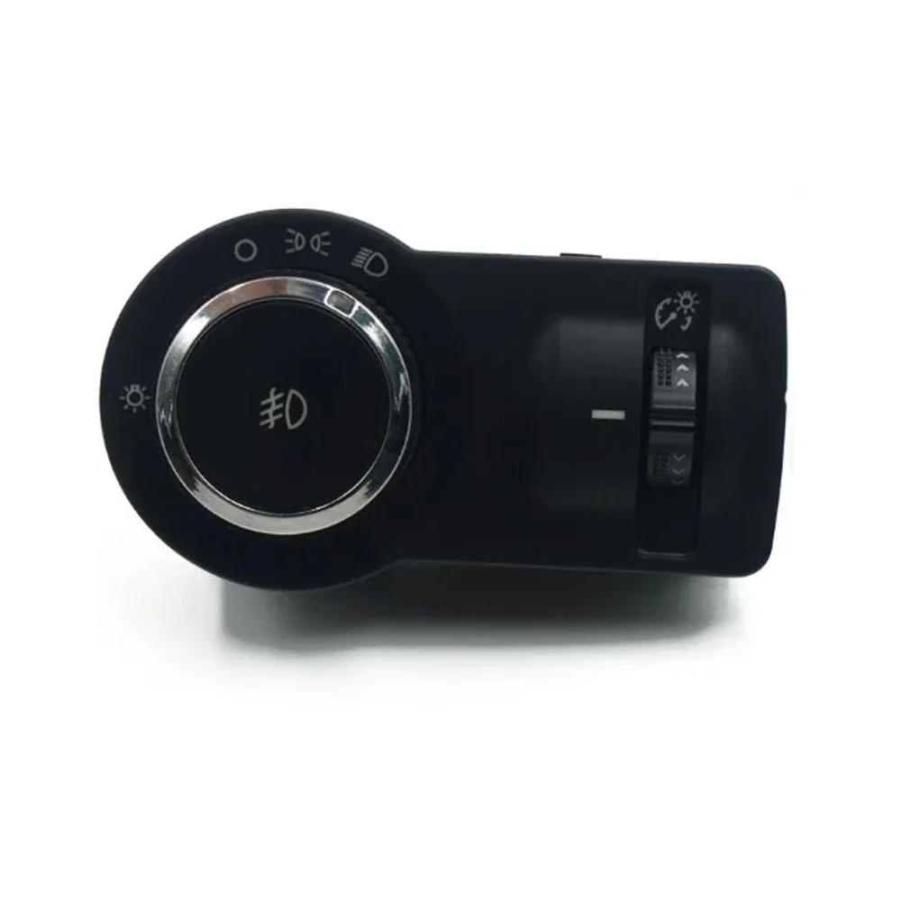 Переключатель управления передним туманом для Buick Encore Chevy Cruze Malibu Camaro AVEO GM13295228