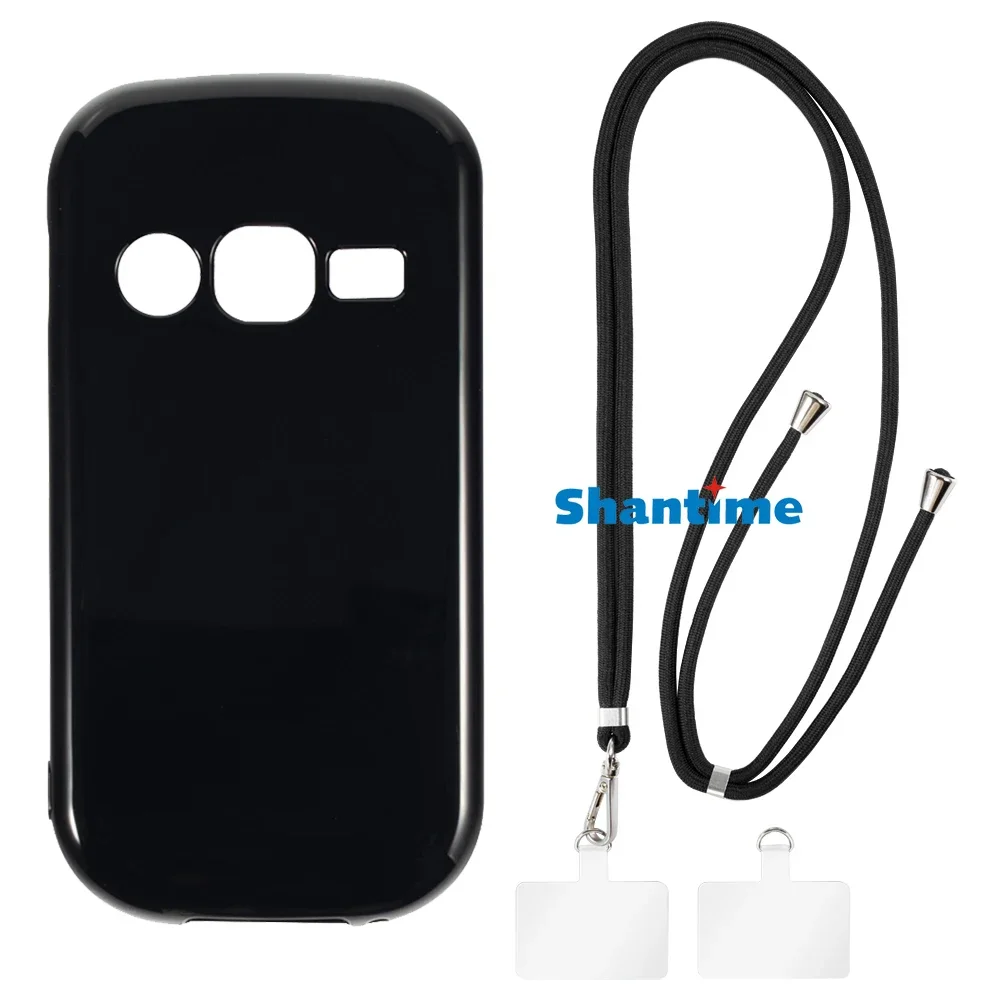 Подходит для Doro 1360 Φ + регулируемые ремешки и разделители на шею/кросс-боди