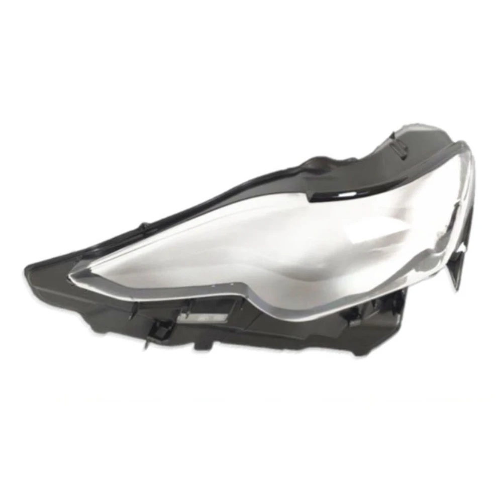 

Car Left Headlight Shell Lamp Shade Transparent Lens Cover Headlight Cover for Lexus IS250 IS300 2013 2014 2015