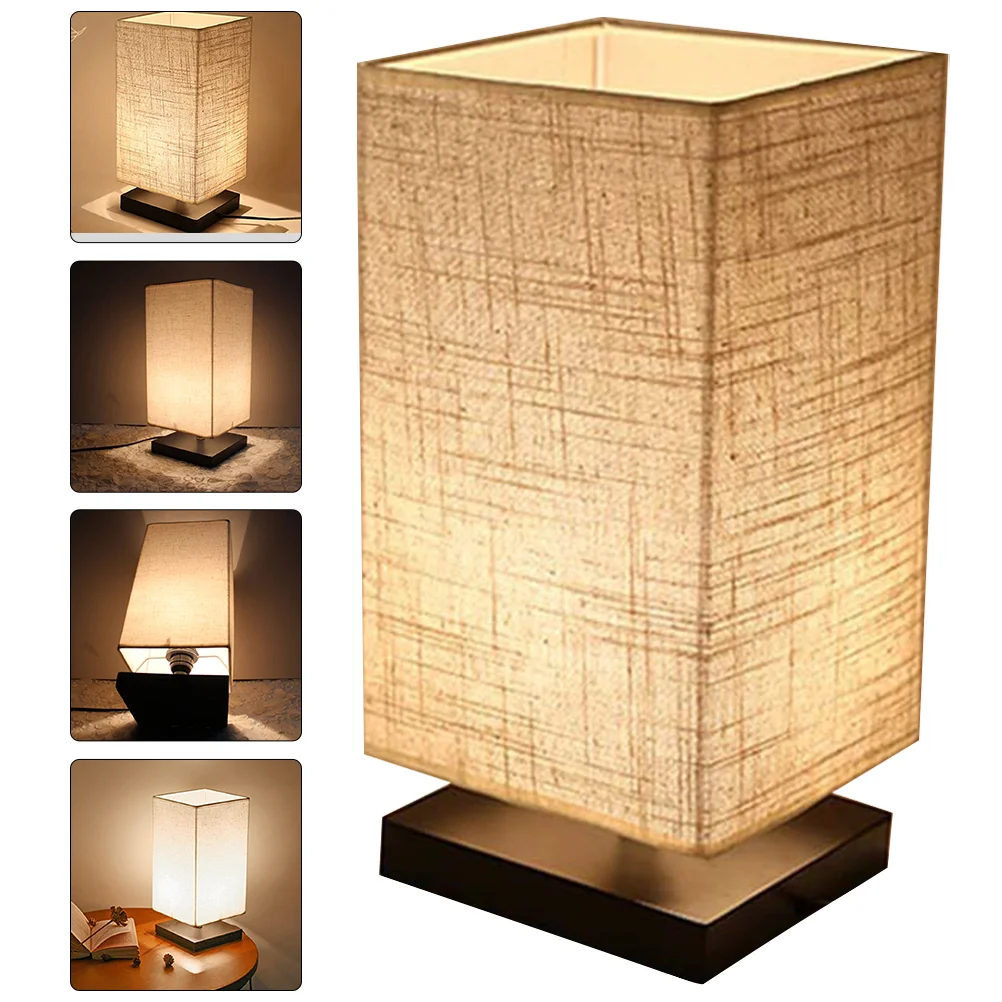 

Living Room Lights Decorative Table Lamp Small Kitchen Counter Accent Lamps Bedside