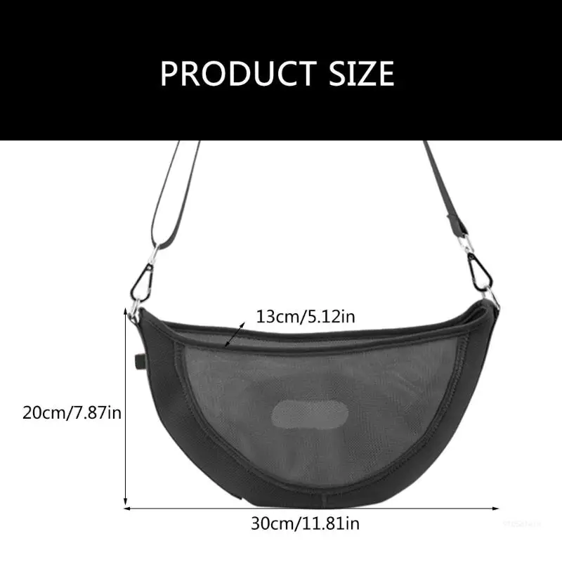 Портативный дорожный чехол для хранения колонок студии защитная сумка 6 защитный