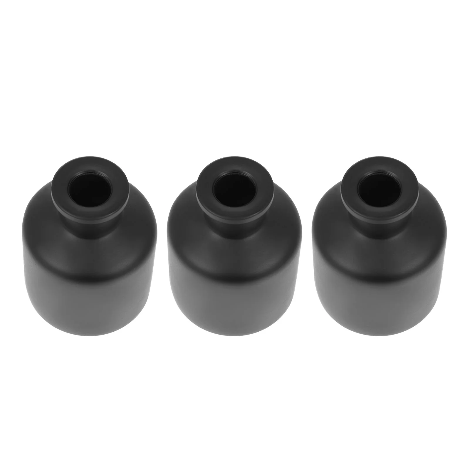 

3 шт., декоративные стеклянные контейнеры для ароматерапии