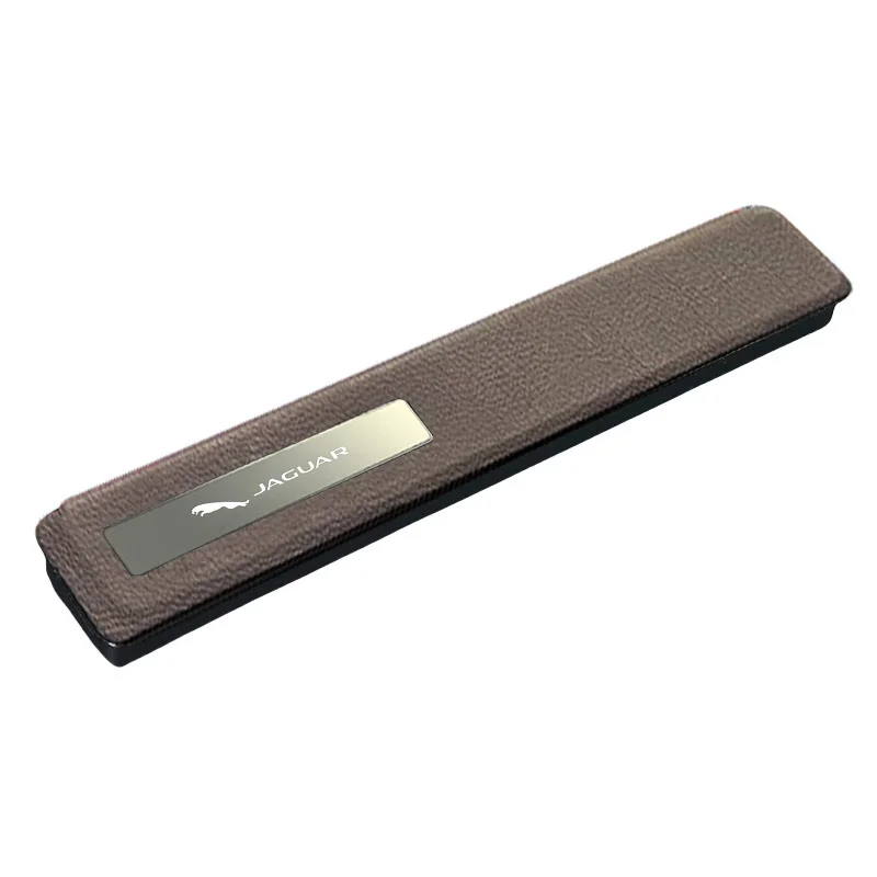 Модная автомобильная временная парковочная карта с номером телефона для Jaguar XF XJ