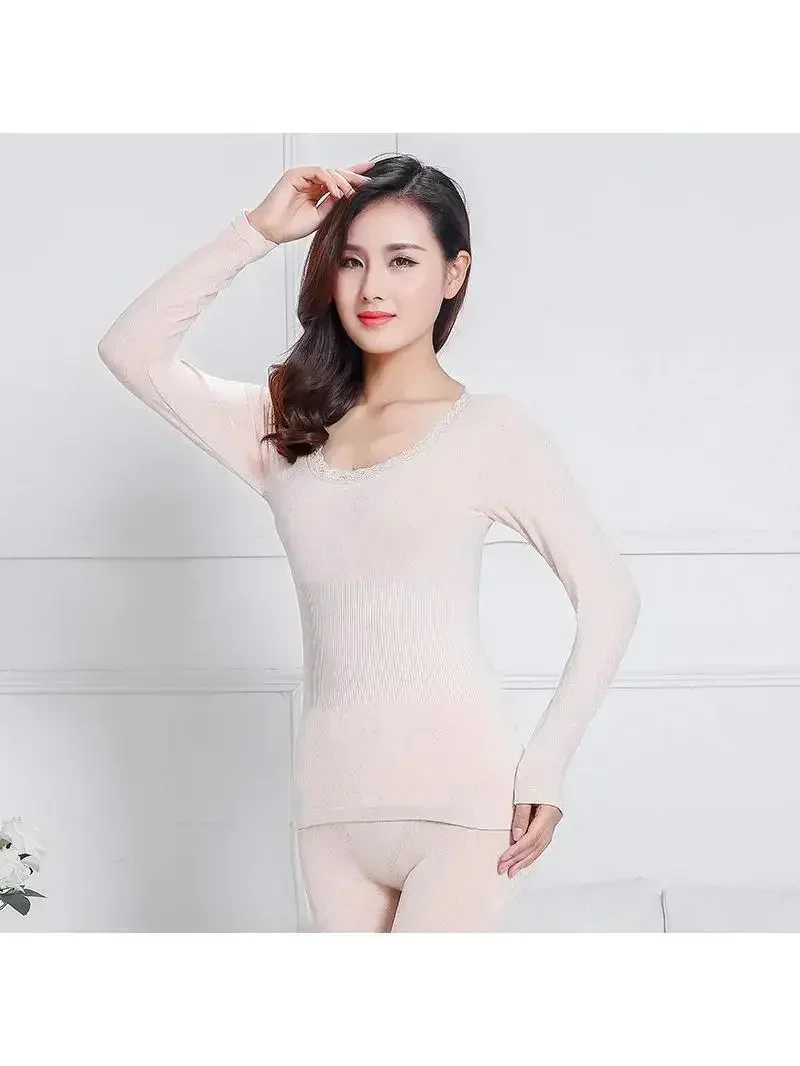 Толстая бархатная осенняя одежда морозостойкие осенние брюки. Облегающая