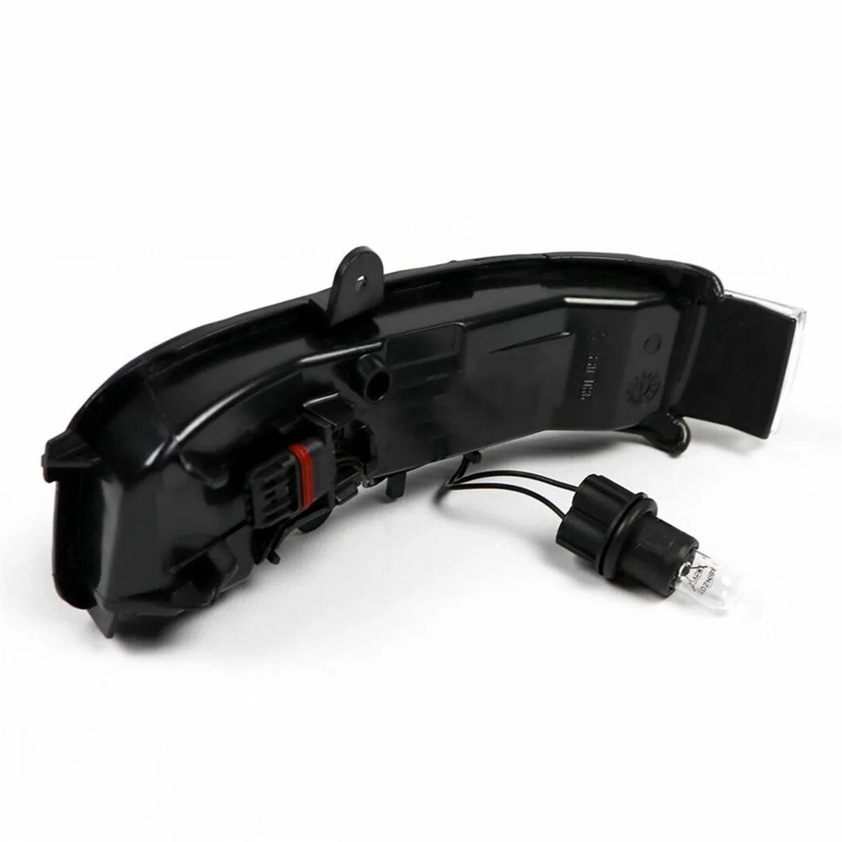 1 пара зеркальные лампы для Mercedes Benz C/E класса W211 S211 W463