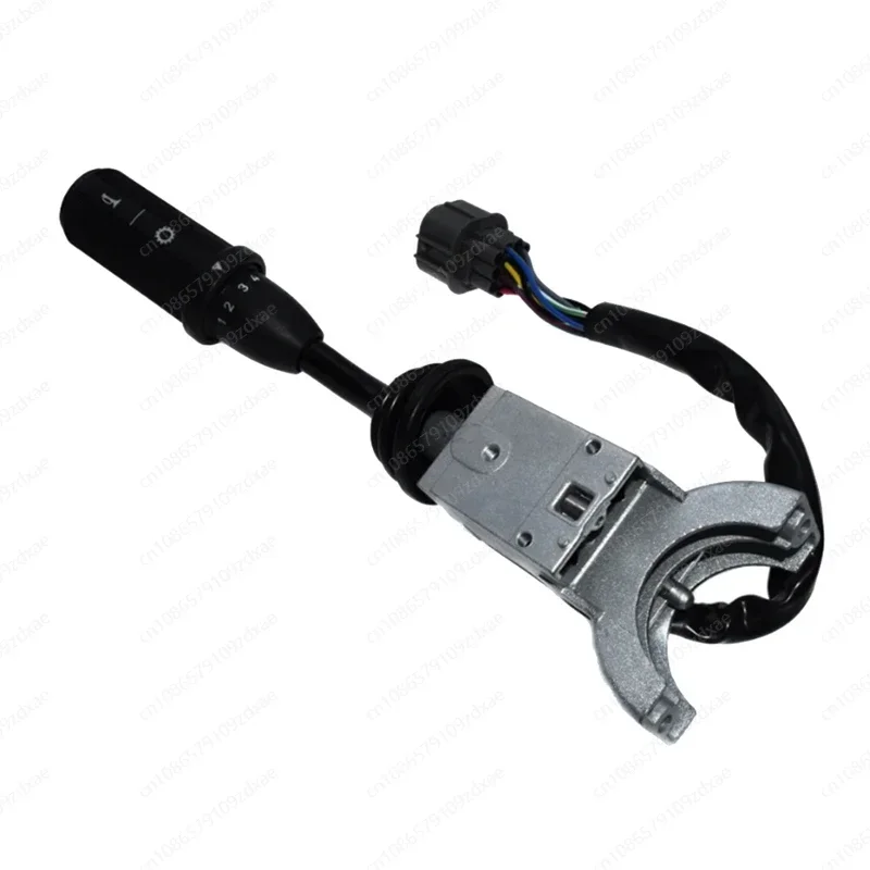 1 шт. переключатель колонки Powershift вперед и назад черный пластик для Jcb 3Cx 4Cx детали