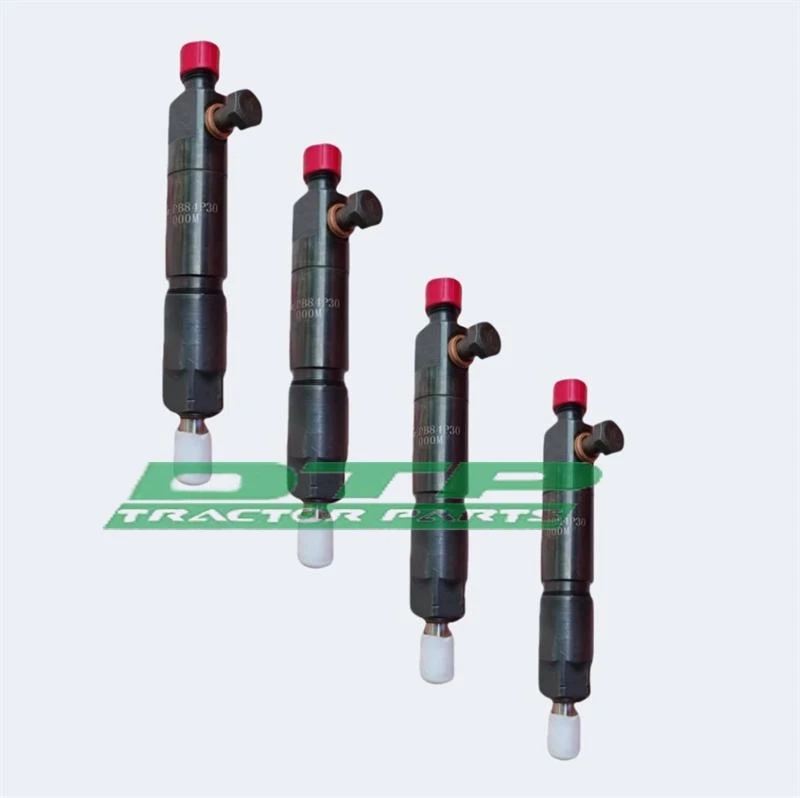 

Комплект топливных форсунок для двигателя Yituo YTO Y4A2-24