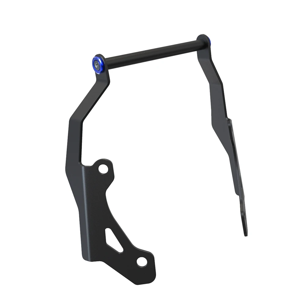 

2024 для Honda NC750X NC 750 X NC750 X 2021 2022 2023 мотоциклетный GPS-смартфон навигация GPS пластина кронштейн адаптер держатель