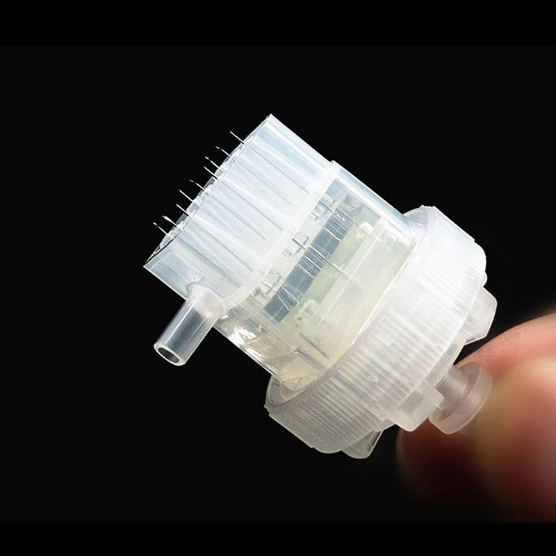 

1 шт., пластиковая трубка для водяного инжектора с отрицательным давлением