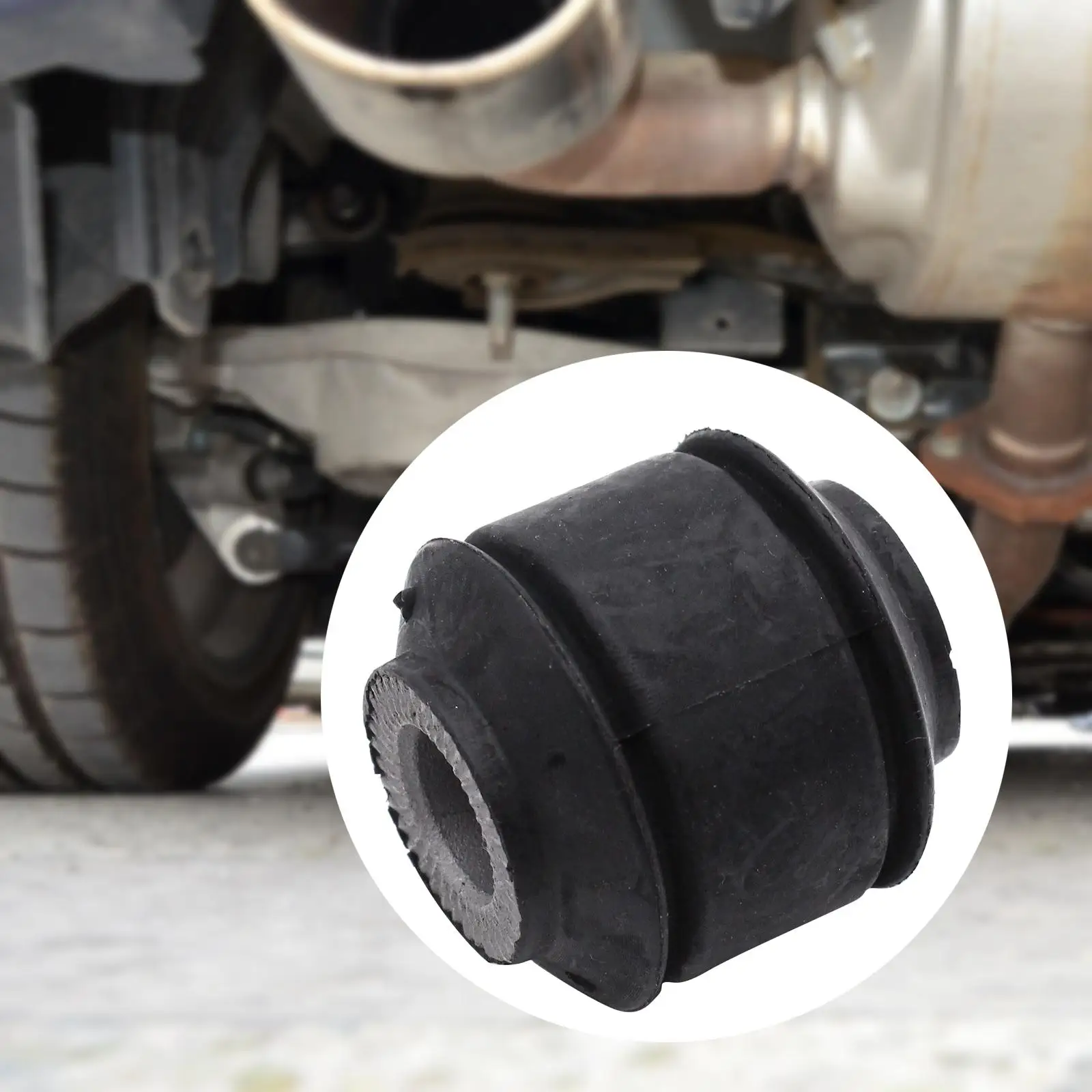 Передняя втулка амортизатора Легкое крепление высокая производительность