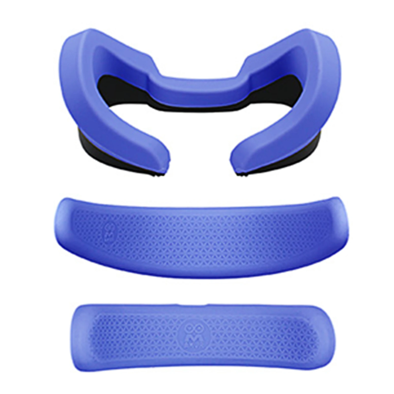 

3 шт., силиконовые накладки на лицо для Oculus Rift S