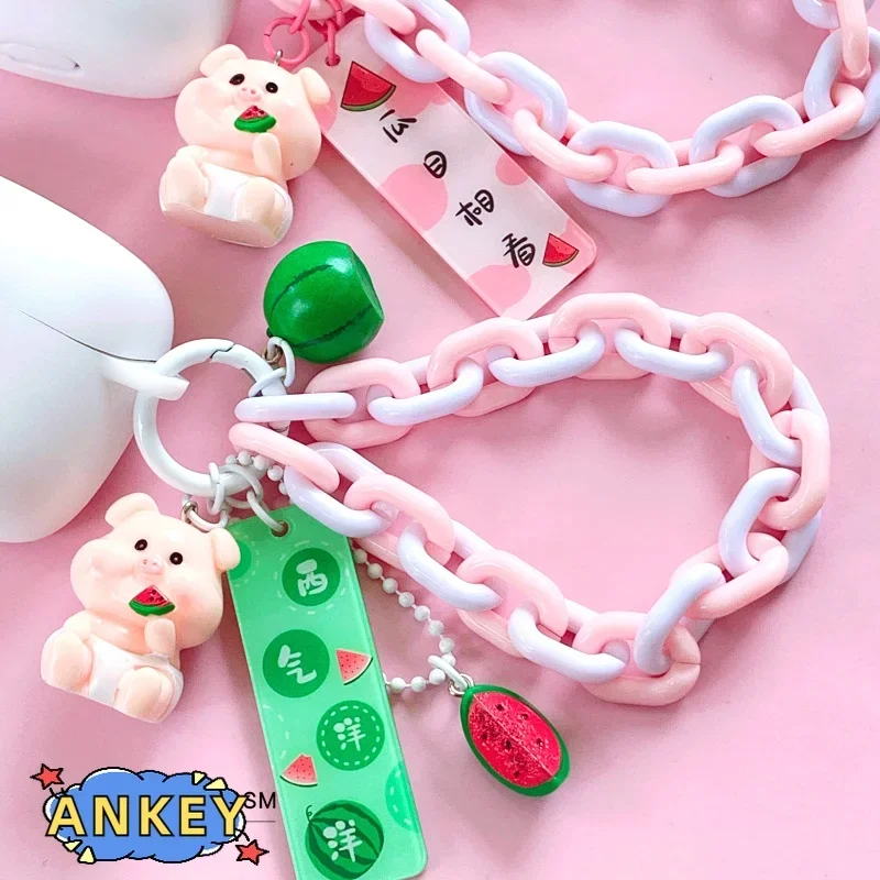 Чехол для JBL TUNE BEAM / BUDS FLEX Protective silicone Cute