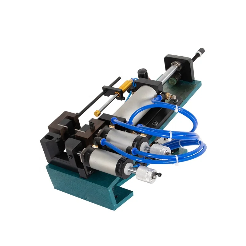 

Factory direct sale pneumatic wire stripping machine cable wire peeling 310 wire stripper machine