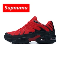 supnumu sneakers for men air cushioned breathable mens sneakers men winter sneakers casual shoes men black men shoes running
