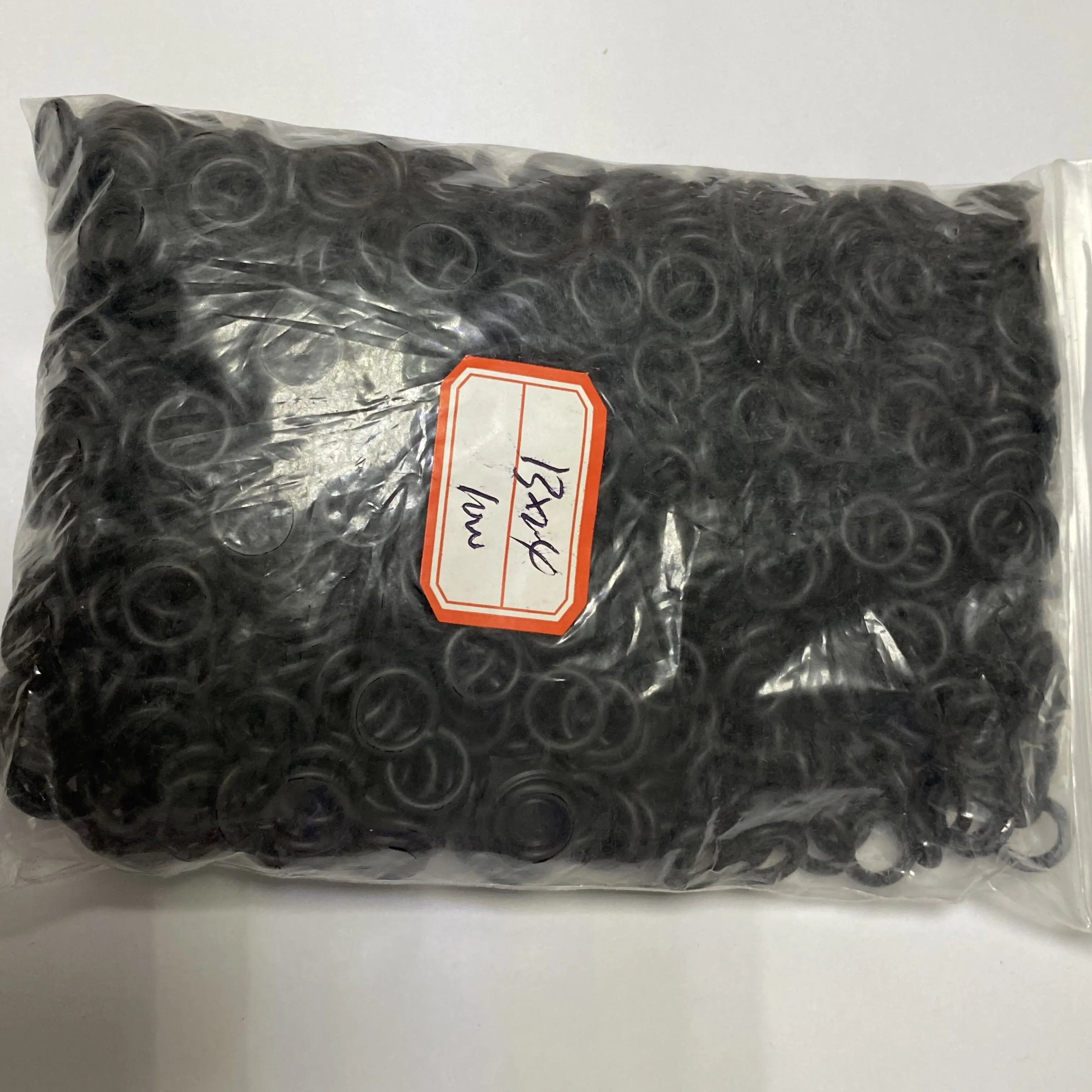 Lot1000pcs O-RINGS Bands For GI Joe Cobra Action Figure Replacement Accessories