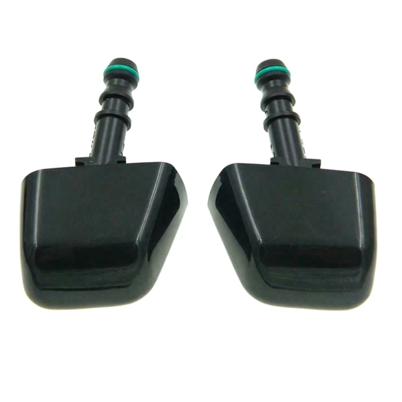 Распылительная Форсунка для омывателя фар Nissan X-Trail Xtrail T31 2008-2014 струйный