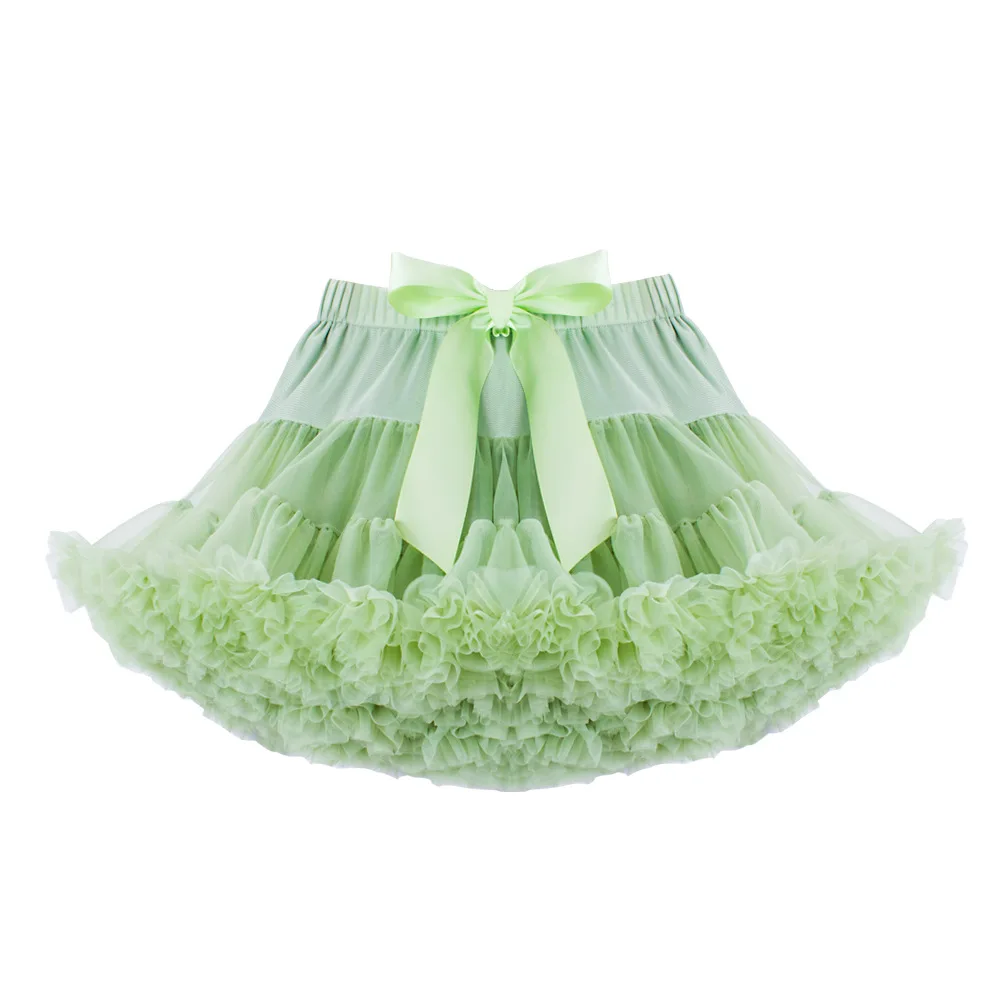 

Tutu Skirt Long Tutu Skirt Girls Toddler Clothes Fall