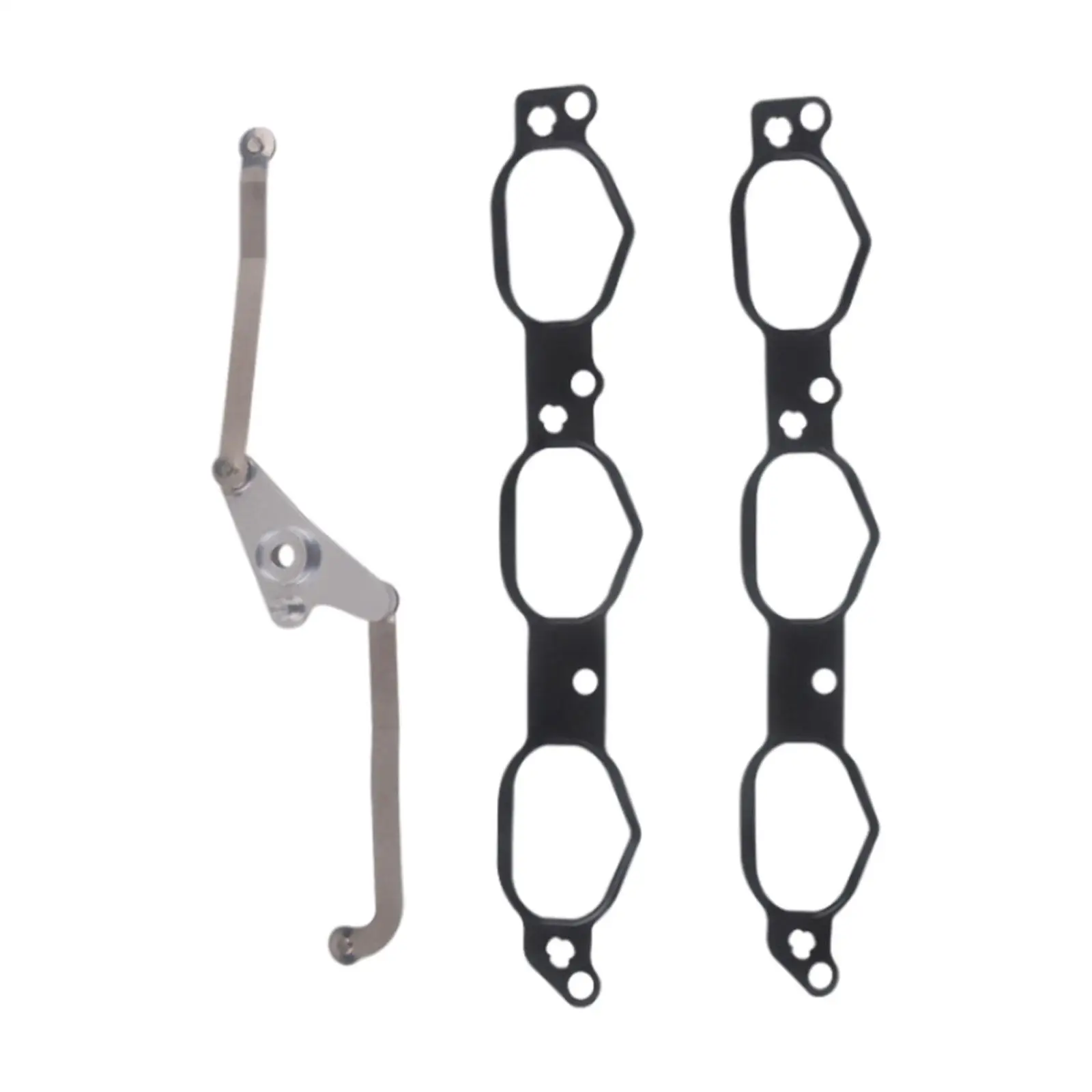 Ремкомплект рычага бегуна впускного коллектора вихревой воздушный клапан