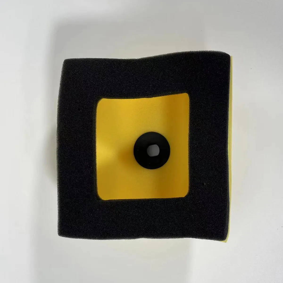 Очиститель воздушного фильтра мотоцикла для Honda CRF150F 2003-2017 CRF230F 2003-2019