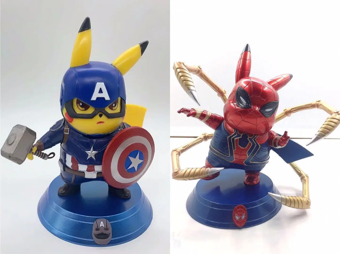 

Фигурка из м/ф «Покемон Пикачу», 18 см