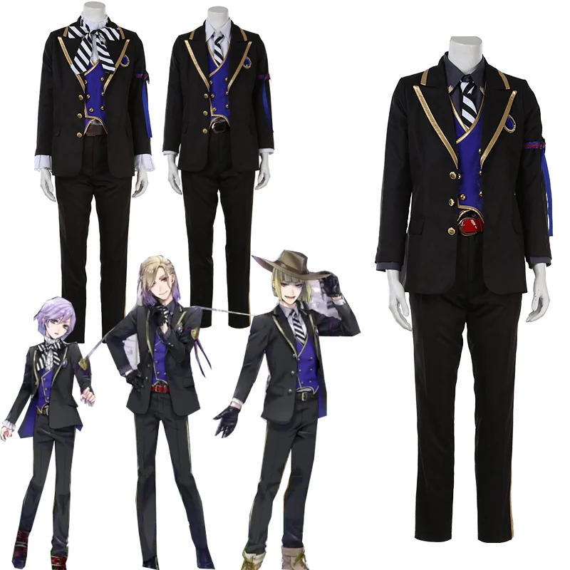 

Индивидуальный заказ, витая страна чудес, pomeflower Epel Rook Vil, костюм для косплея, школьная форма, женская, Индивидуальный размер