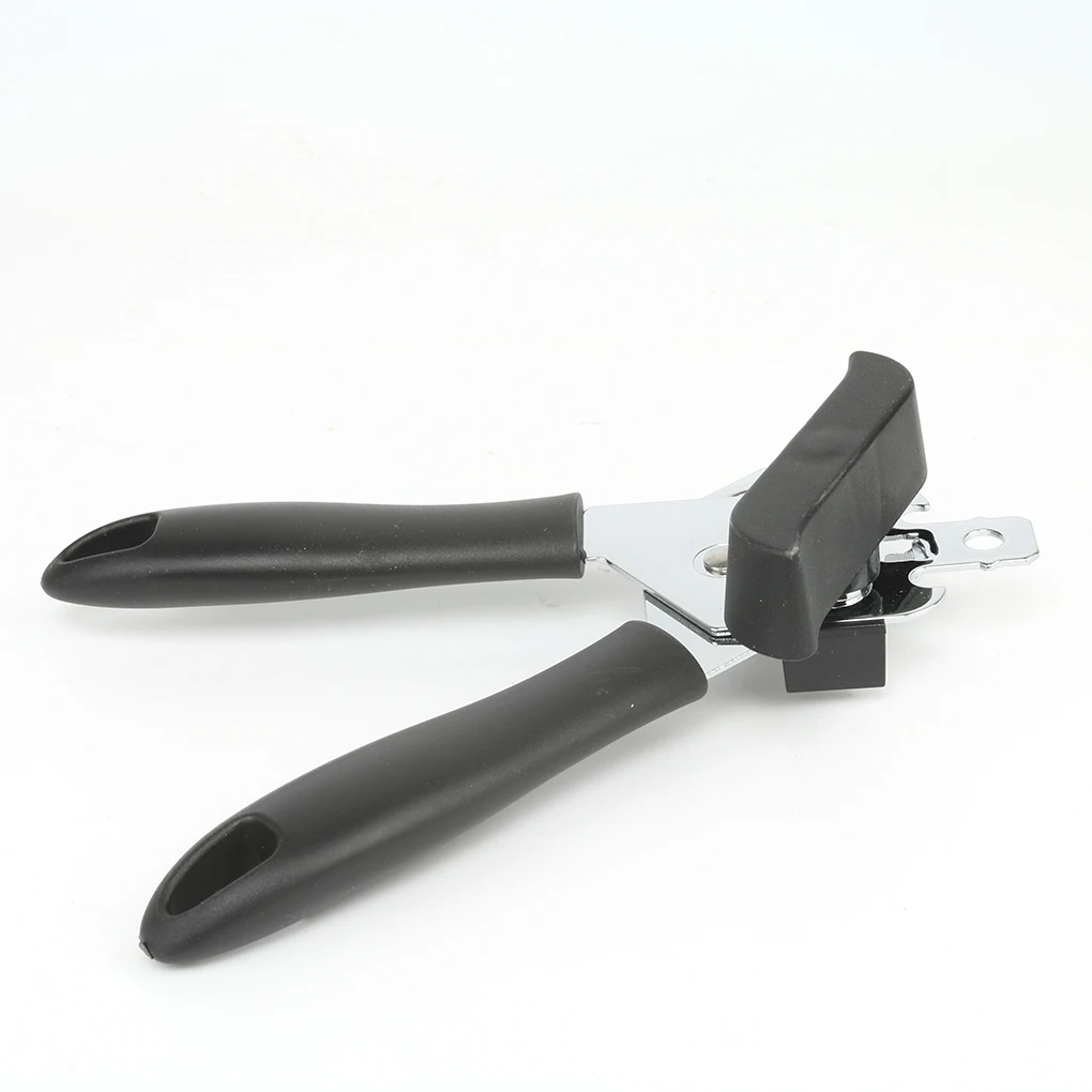 

Консервный нож для еды, инструмент для открывания крышки банка, кухонный прибор, аксессуары