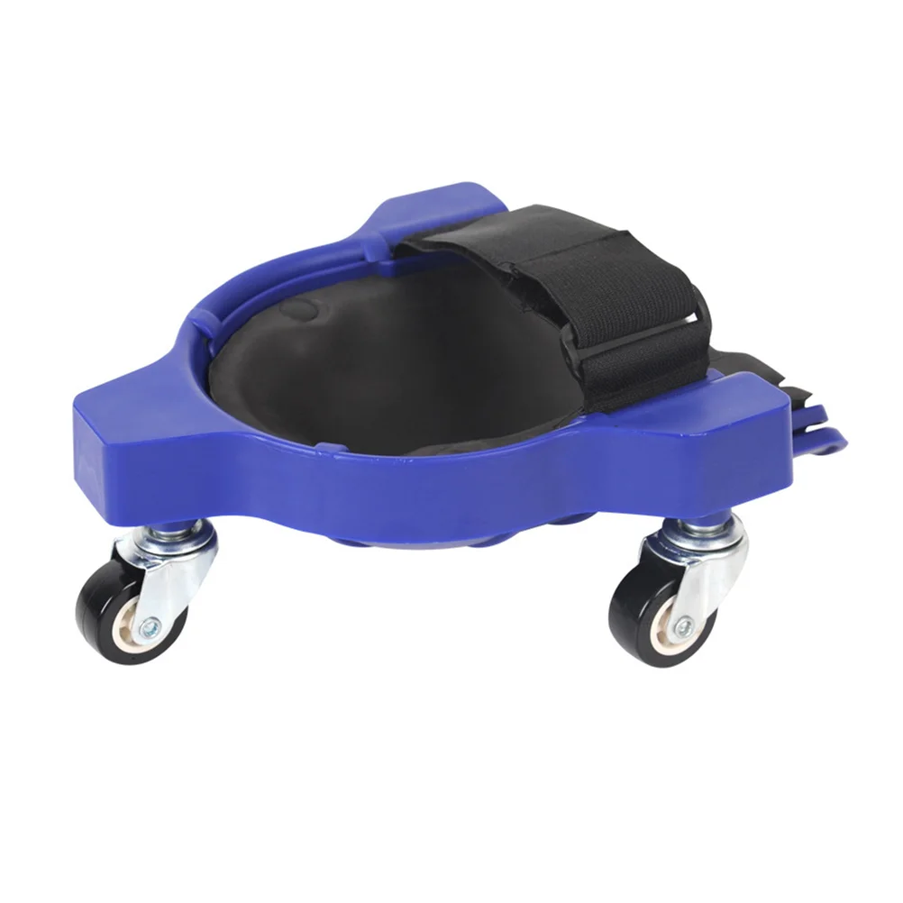 

Knee Pad Kneeling Cushion Garden Rolling Creeper Dolly Workwheel Pads Kneeler Cups Mat Cushioned Protector Prayer Floor Roller