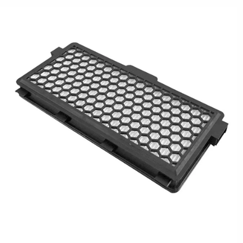 HEPA-фильтр для Miele S4 S5 Serie S5780 Cat&ampDog5000 S8330 S6240 S6240-S6760 запасные части пылесоса активный
